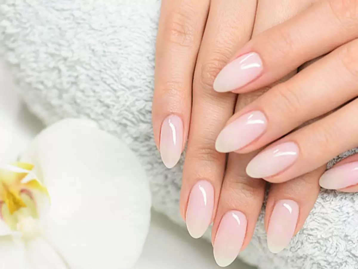 Orhaneli Protez Tırnak